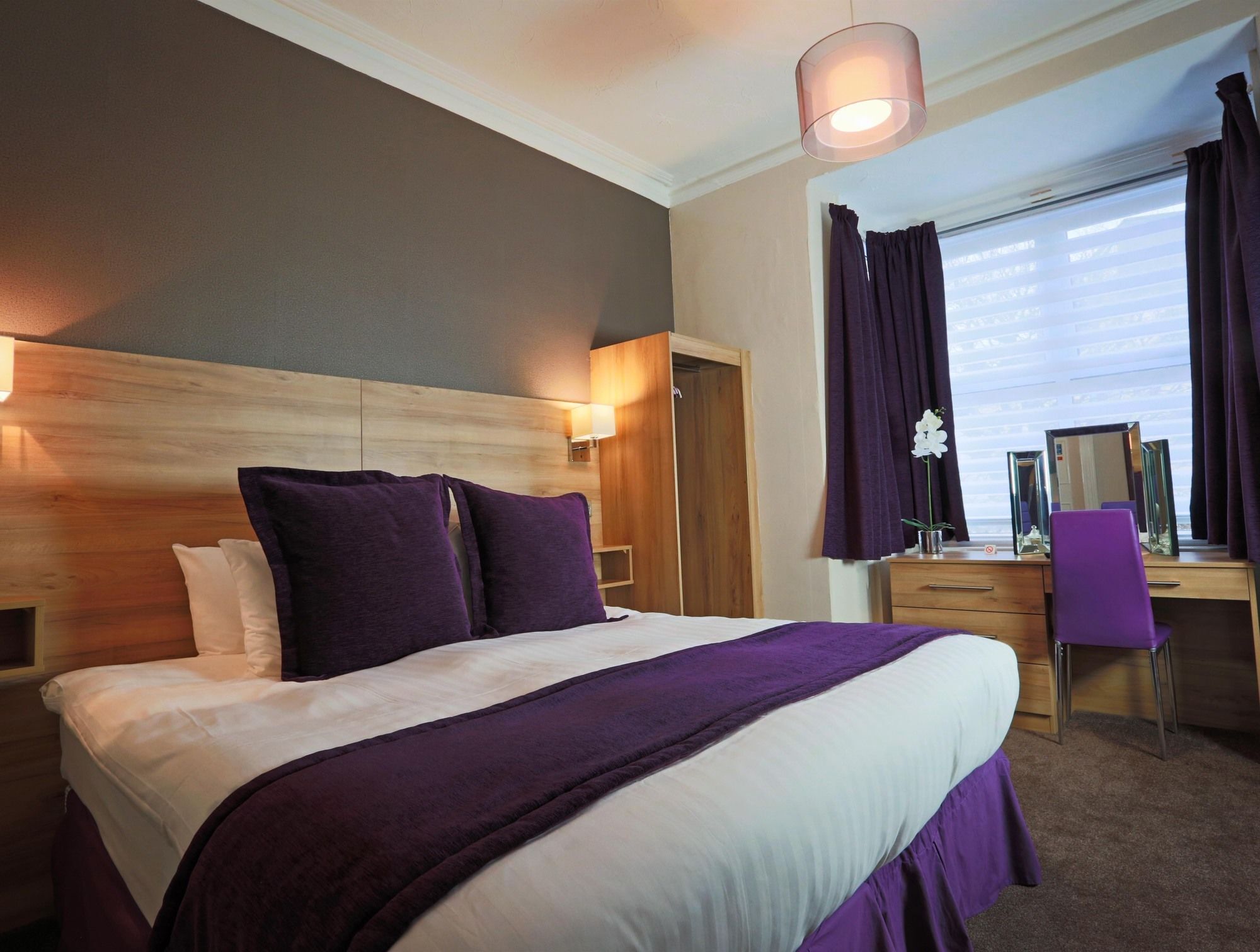 The Chocolate Box Hotel Bournemouth Esterno foto